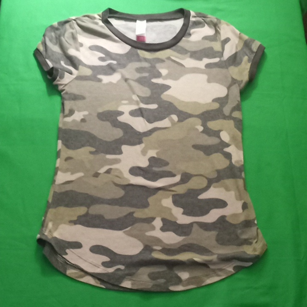 Pre-loved shirt